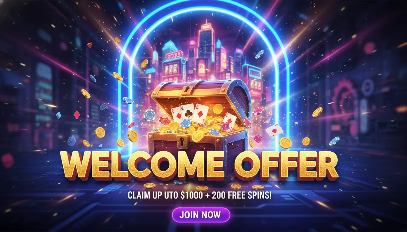 Raging bull casino velkomsttilbud