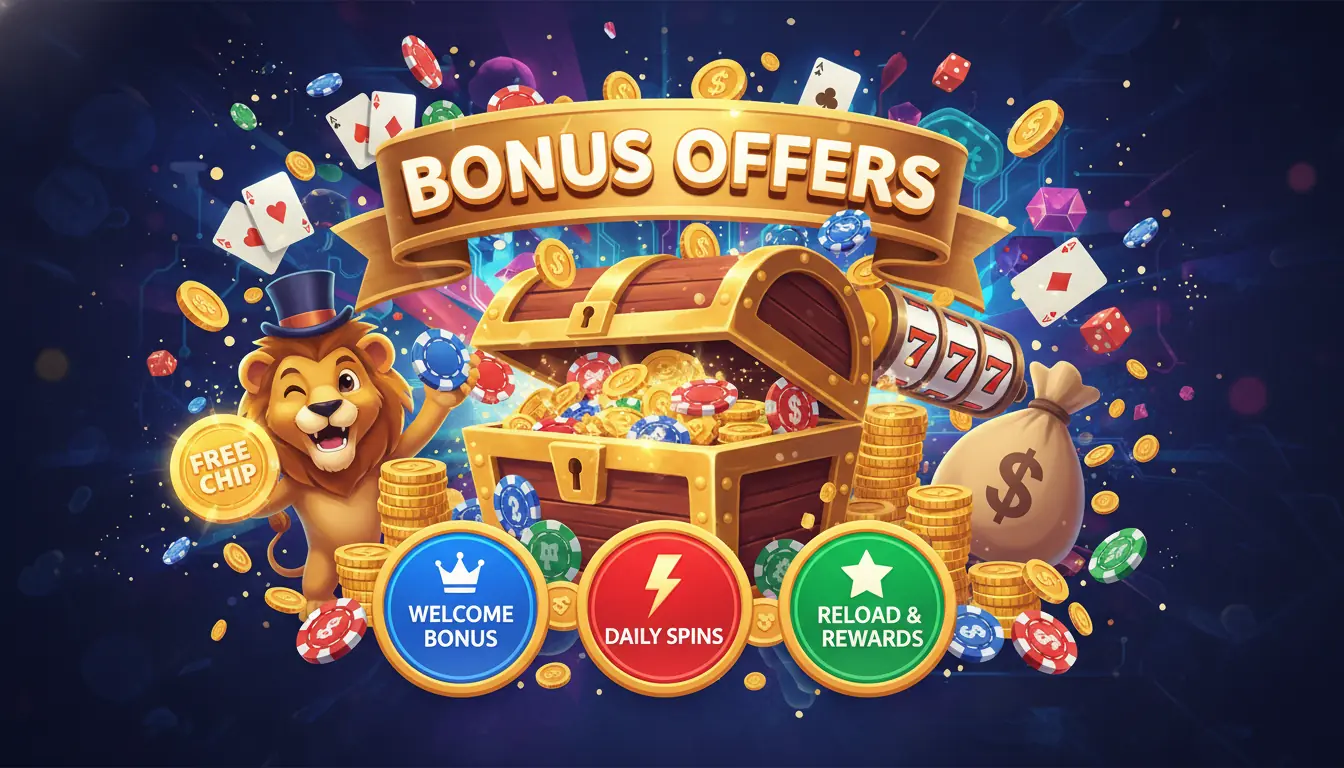 Raging bull casino bonustilbud