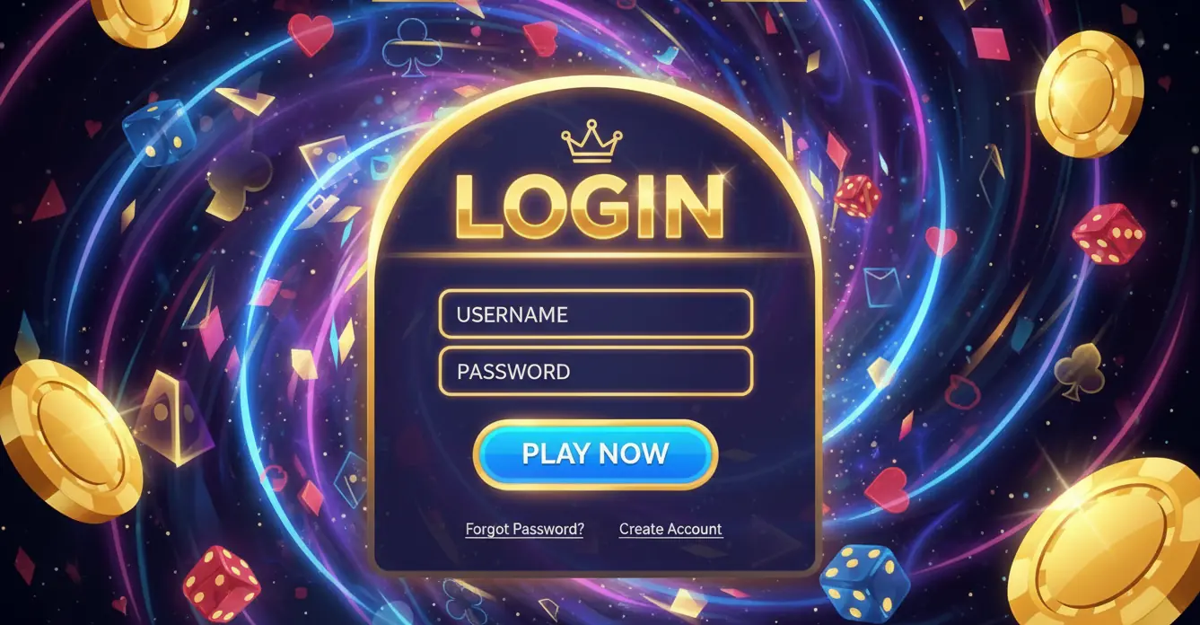 Login Raging bull casino