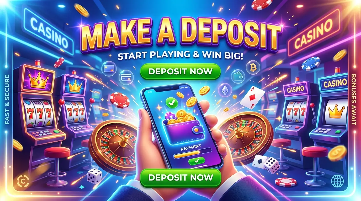 Raging bull casino innskudd