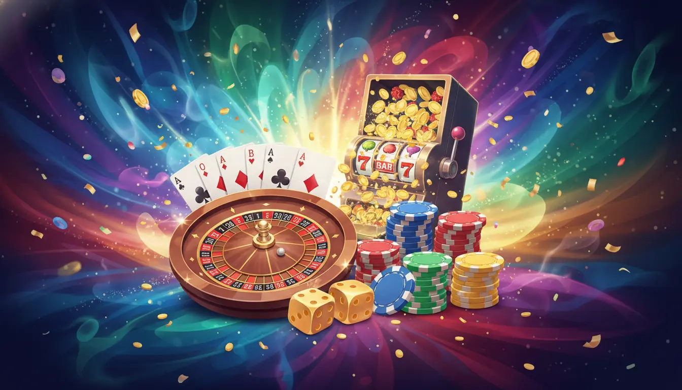 Raging bull casino eier