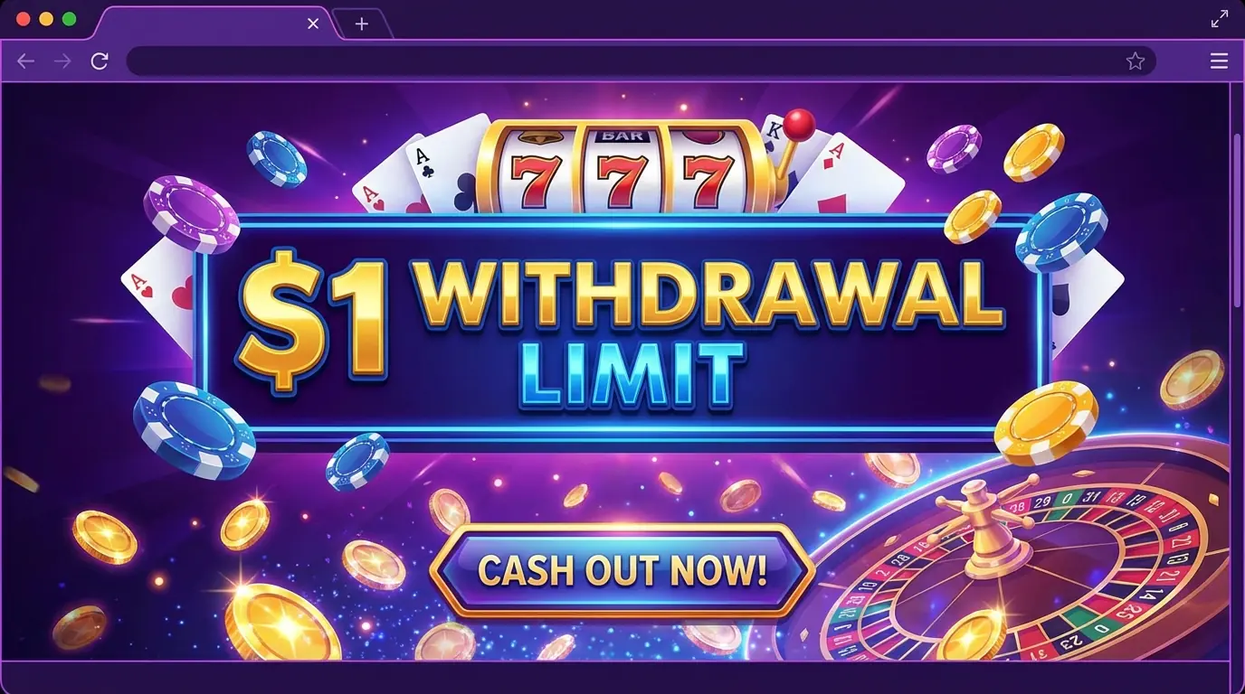 Raging bull casino 1 € uttak