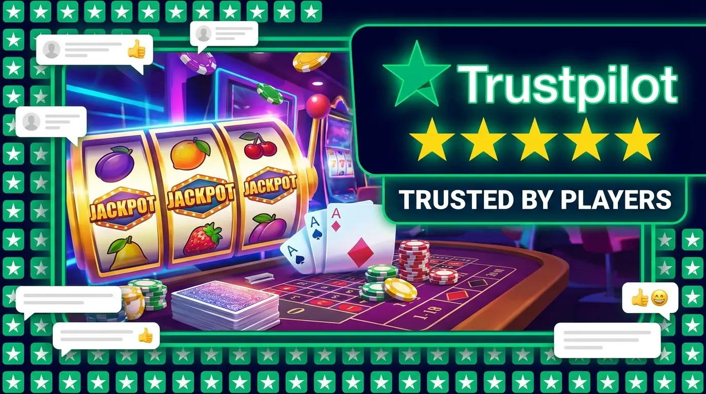 Anmeldelser Raging bull casino