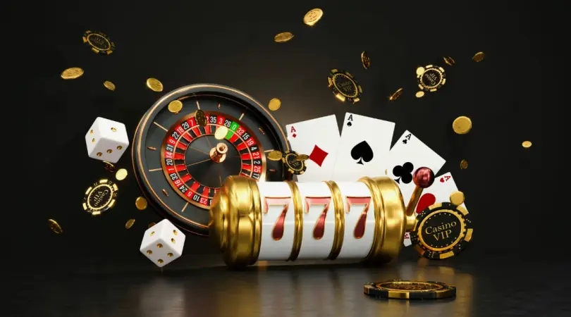 Spill Raging bull casino