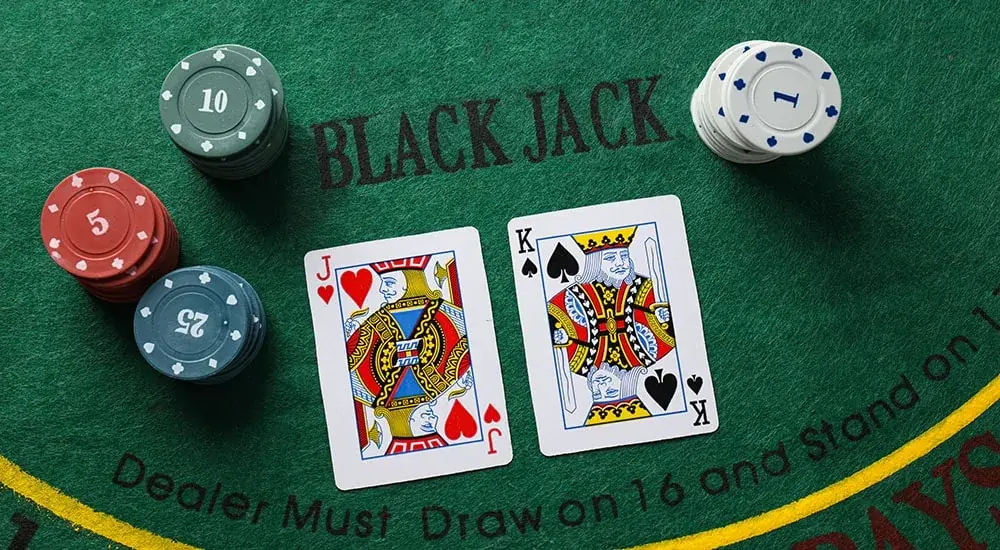 Raging bull casino blackjack