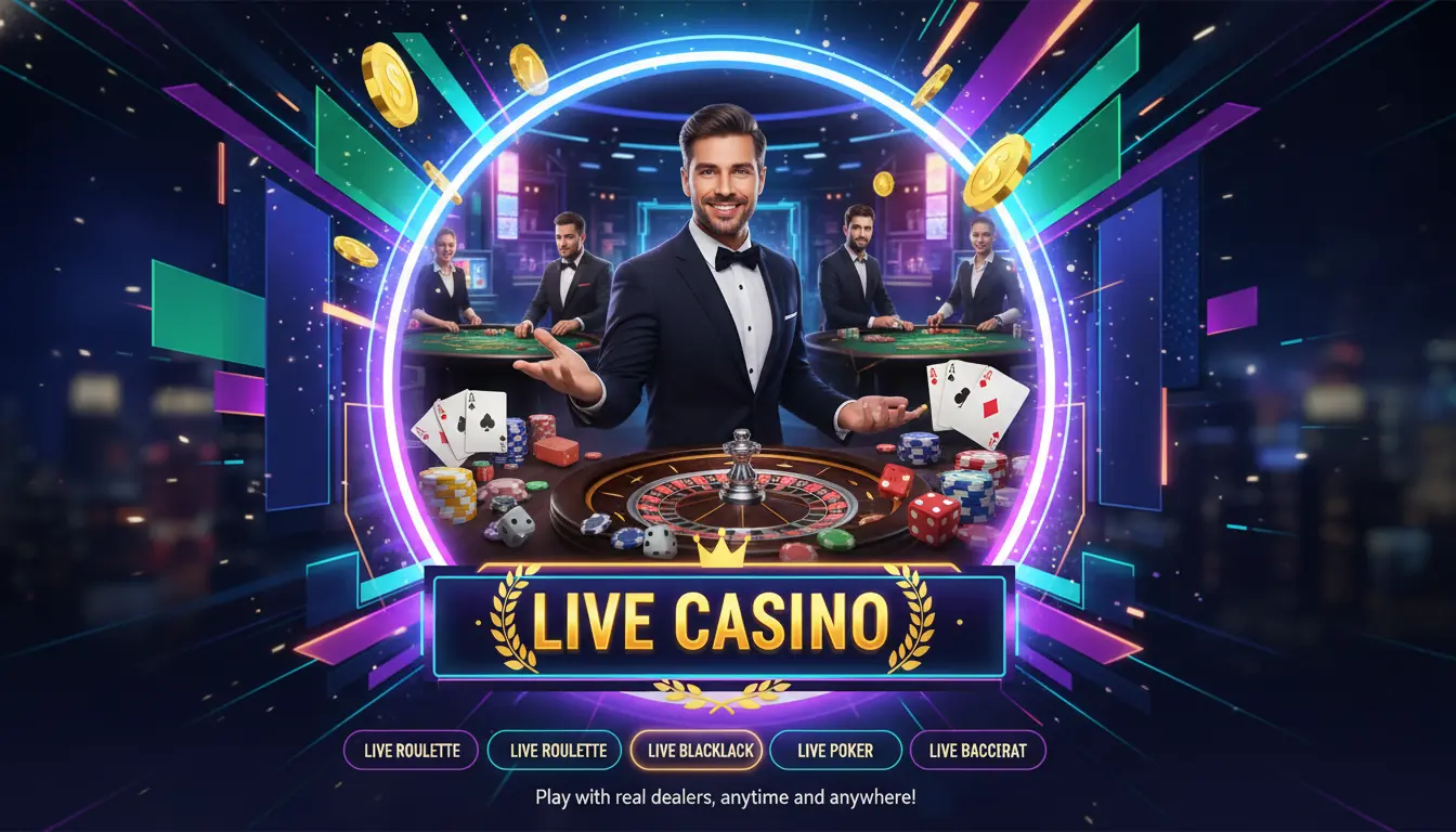 Raging bull casino live casino