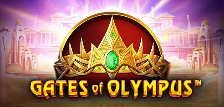 Raging bull casino Gates of Olympus